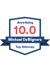 AVVO Rating