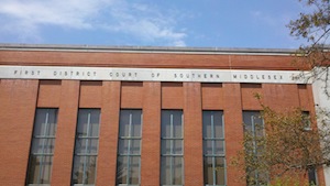 court