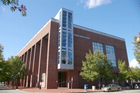 Lawrence District Court 