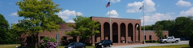 Concord District Court