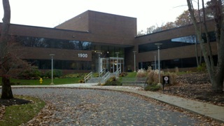 Westborough District Court