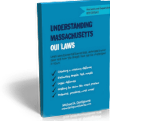 UNDERSTANDING MASSACHUSETTS OUI LAWS