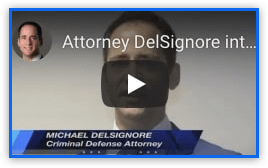 Attorney DelSignore was featured on ABC 6.