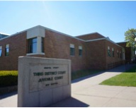 New Bedford District Court