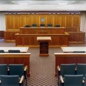 court