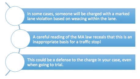 Brockton DUI Lawyer