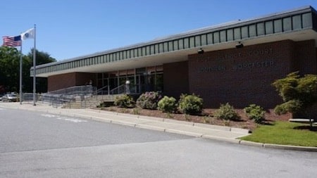 Dudley District Court