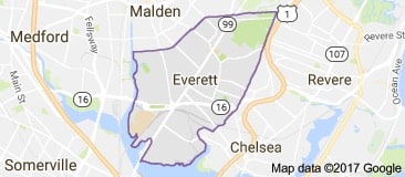 Everett Map
