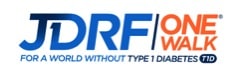 Julie on JDRF