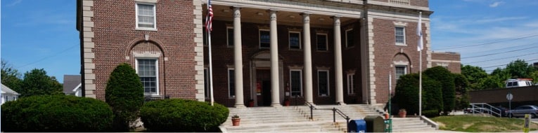 Malden District Court 