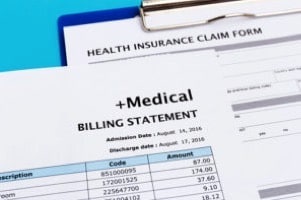 Who Pays for Medical Bills after a Car Accident in Massachusetts?