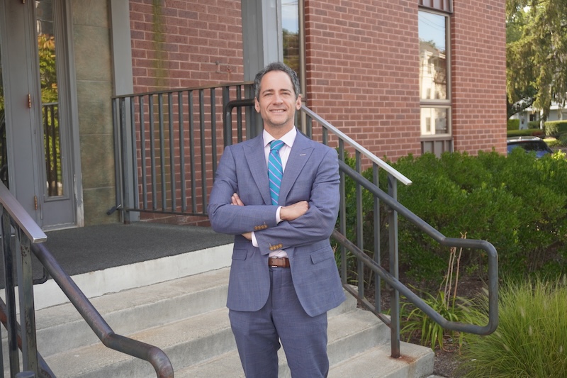Michael Delsignore - Attleboro Office