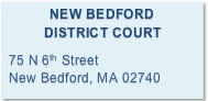 New Bedford