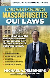 OUI Laws