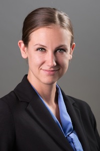Picture of Attorney Julie Gaudreau