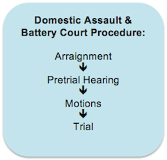 Domestic Assault
