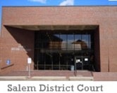 Salem District Court