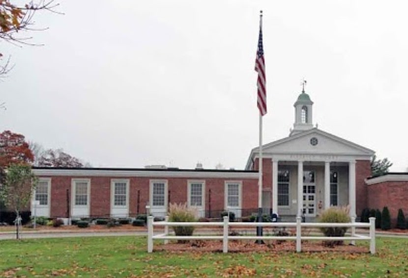 Stoughton District Court