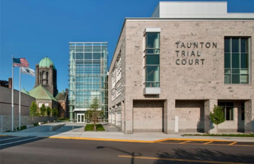 taunton district court