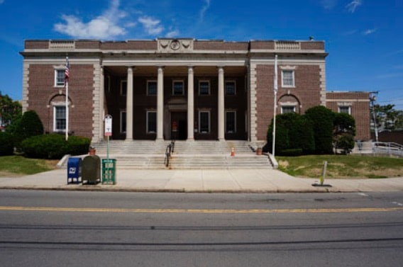 The Malden District Court