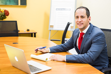 Westborough Office