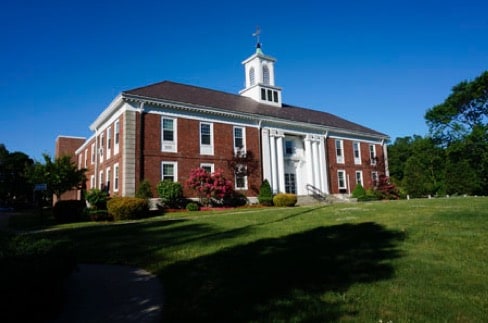 Wrentham District Court 