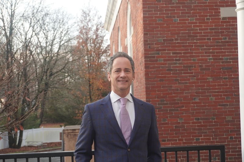 Attorney DelSignore at Wrentham District Court