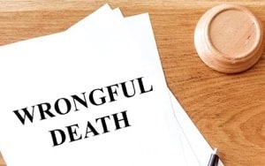 Wrongful Death